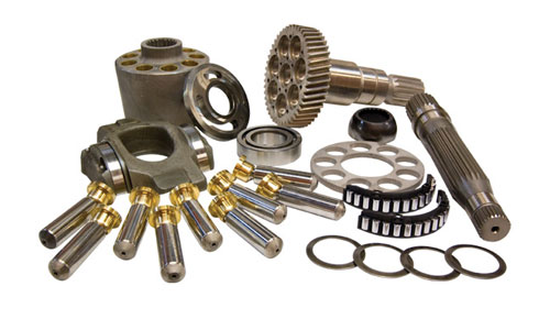 Hydraulic Replacement Parts1