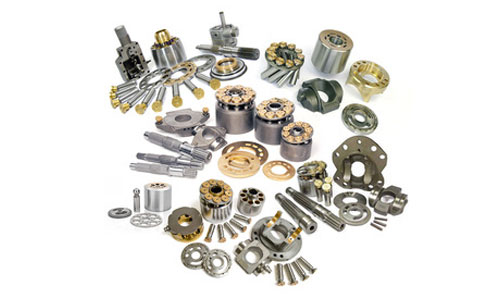 Hydraulic Replacement Parts10
