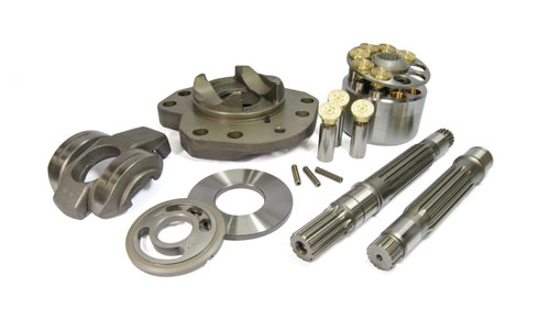 Hydraulic Replacement Parts9