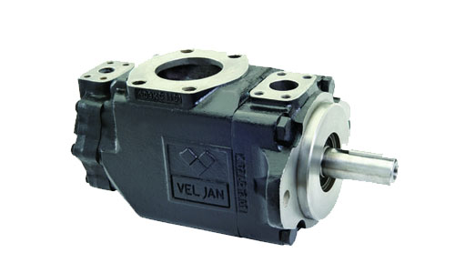 Hydraulic Vane Pump2