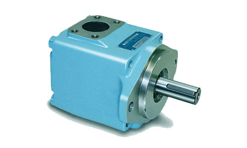 Hydraulic Vane Pump3